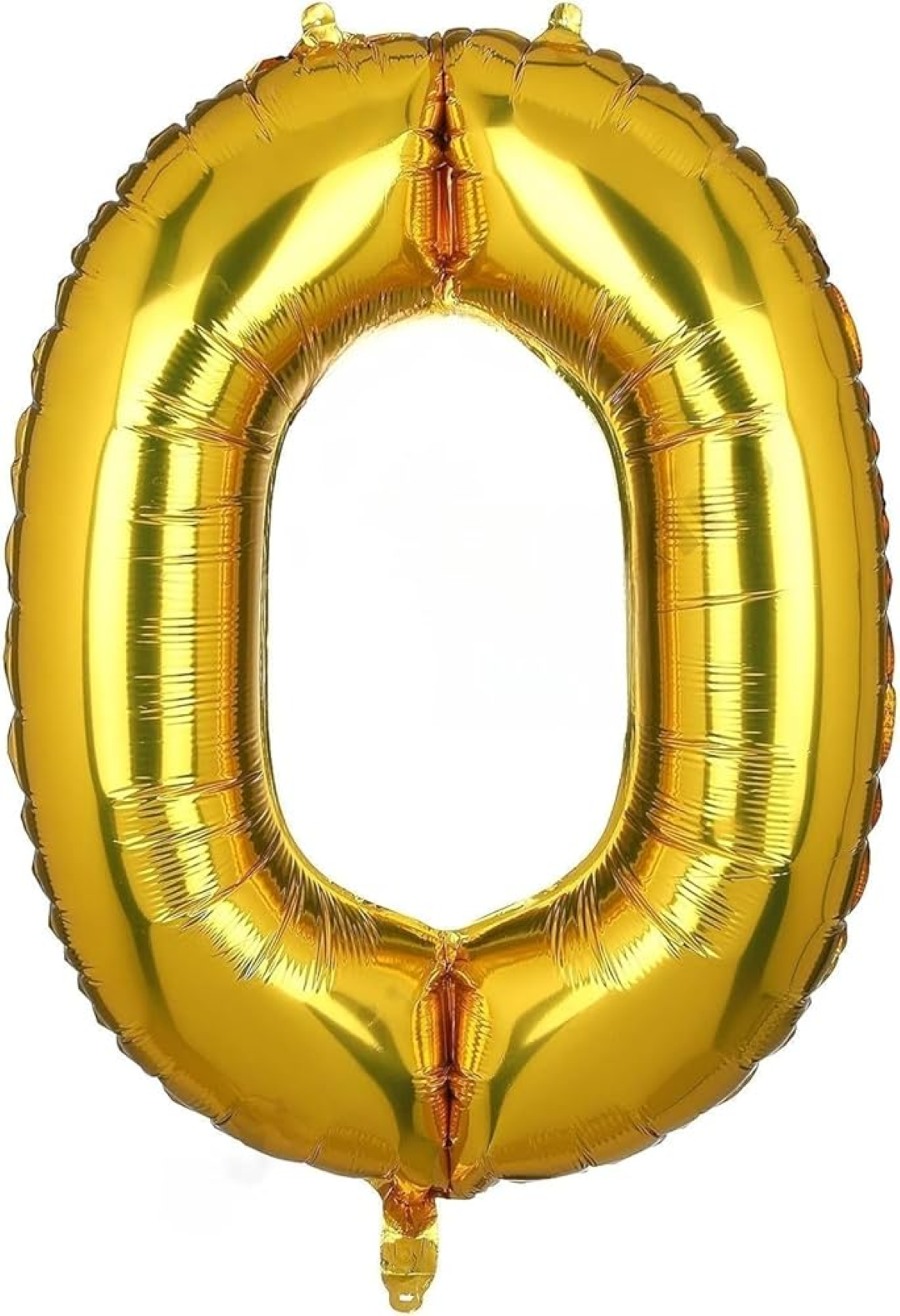 16'' FOIL BALLOON LETTER O BKF-055